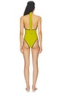 view 3 of 5 Guapi One Piece in Limoncello
