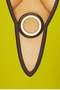 view 5 of 5 Guapi One Piece in Limoncello