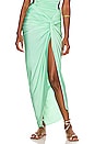 view 1 of 4 Mia Pareo in Mint