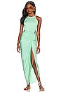 view 4 of 4 Mia Pareo in Mint