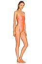 view 2 of 3 BAÑADOR ANCLA in Peach