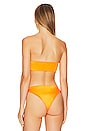 view 3 of 4 x REVOLVE Magalenha Bikini Top in Tomasa