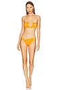 view 4 of 4 x REVOLVE Magalenha Bikini Top in Tomasa