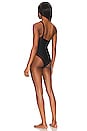 view 3 of 3 Gianni One Piece in Black