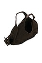 view 5 of 4 Rodeo Bag in Cacao