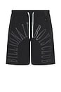 view 1 of 5 Sunrise Shorts in Black