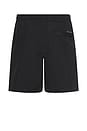 view 2 of 5 Sunrise Shorts in Black