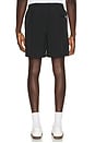 view 2 of 5 Sunrise Shorts in Black