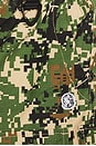 view 6 of 6 SHORT CAMO in Sesame