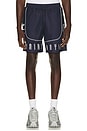 view 1 of 4 Next Shorts in Navy Blazer