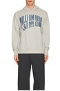 view 4 of 4 パーカー in Heather Grey