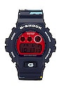 view 1 of 6 x G-Shock Watch in Multi
