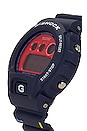 view 3 of 6 x G-Shock Watch in Multi