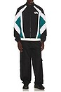 view 4 of 4 BLOUSON SPACE  in Black