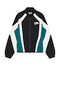 view 5 of 4 BLOUSON SPACE  in Black