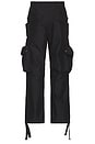 view 2 of 6 Heat Index Pants in Black