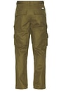 view 2 of 6 Flagship Dipper Cargo Pants in Capulet Olive