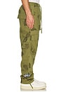 view 5 of 5 바지 in Loden Green