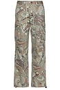 view 1 of 6 Oceans Cargo Pants in Moonstruck