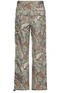 view 2 of 6 Oceans Cargo Pants in Moonstruck