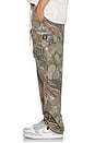 view 5 of 6 Oceans Cargo Pants in Moonstruck