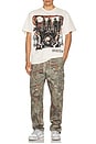 view 6 of 6 Oceans Cargo Pants in Moonstruck