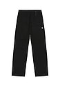 view 5 of 6 NSX Pants in Black