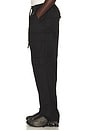 view 2 of 6 Flagship Apollo Pant in Black