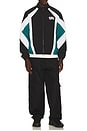 view 5 of 6 Flagship Apollo Pant in Black