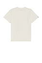 view 2 of 4 Astro Wrangler Tee in Whisper White
