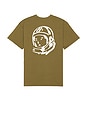 view 1 of 3 ARCH Tシャツ in Capulet Olive