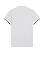 view 2 of 4 Cockpit Polo in Heather Grey