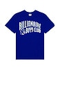 view 1 of 4 Arch Tee in Surf The Web