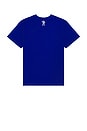 view 2 of 4 Arch Tee in Surf The Web