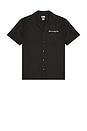 view 1 of 5 Antimatter Shirt in Black