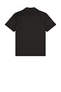view 2 of 5 Antimatter Shirt in Black