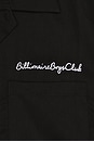 view 3 of 5 Antimatter Shirt in Black