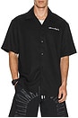 view 4 of 5 Antimatter Shirt in Black