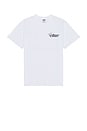 view 2 of 4 CAMISETA in White