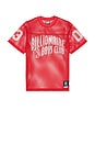 view 1 of 4 CAMISETA in Red