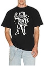 view 3 of 4 Astro Tee in Black