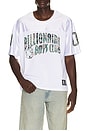 view 1 of 6 CAMISA PARKS in White