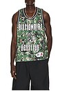 view 1 of 5 CAMISETA TIRANTES ALL STAR in Sesame