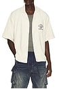 view 1 of 5 CAMISA ROAM in Whisper White