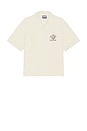 view 4 of 5 CAMISA ROAM in Whisper White