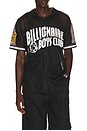 view 1 of 6 Dugout Jersey in Black