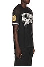 view 2 of 6 Dugout Jersey in Black
