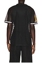 view 4 of 6 Dugout Jersey in Black