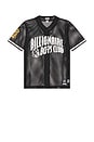 view 6 of 6 Dugout Jersey in Black