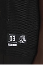 view 7 of 6 Dugout Jersey in Black